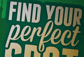 TORONTO PARKING AUTHORITY FIND YOUR PERFECT SPOT