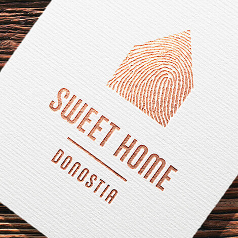 SWEET HOME DONOSTIA